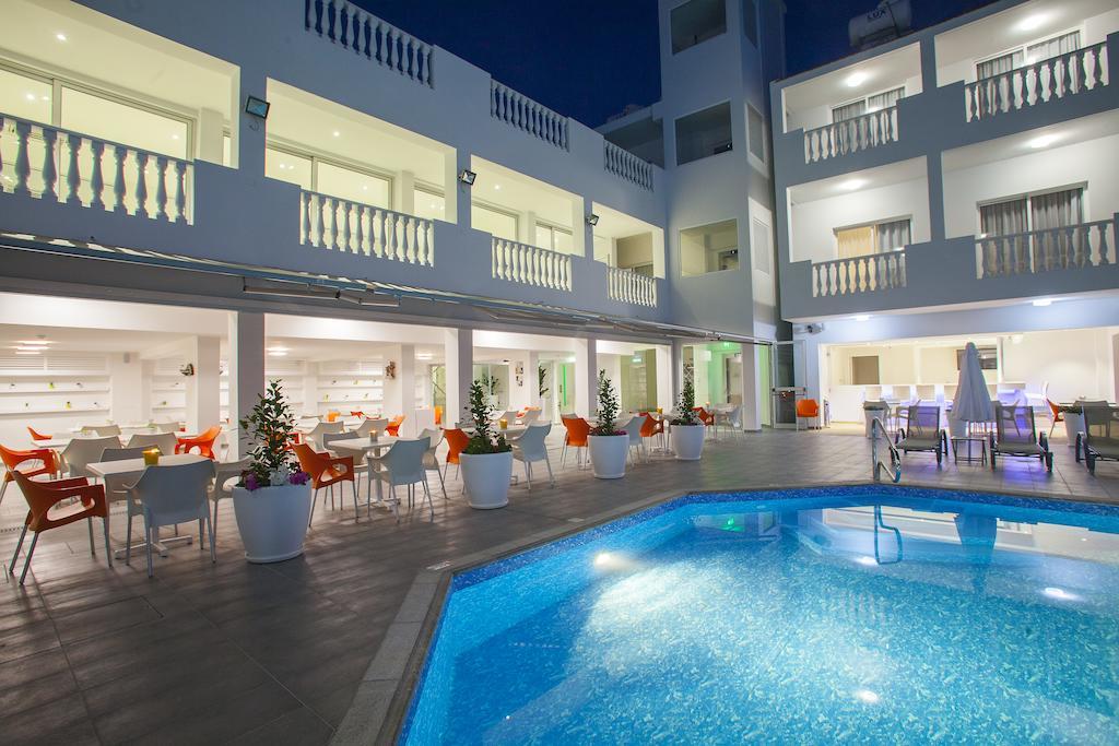 Princessa Vera Hotel apartamentowy