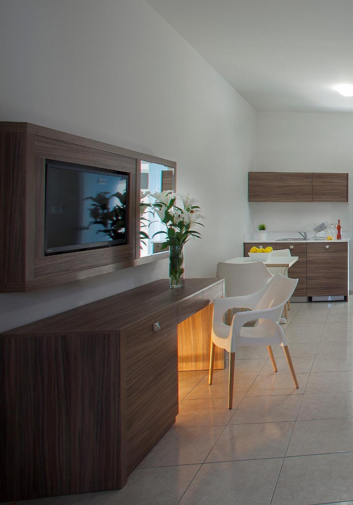 Princessa Vera 3* Pafos